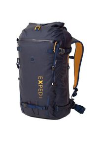 Exped Serac 40 Tourenrucksack (Gr 38 l - M |blau |wasserdicht)