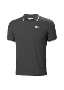 Helly Hansen Kos Polo Polo-Shirt Herren (Gr S |grau)
