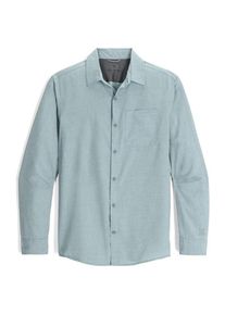 Hemd Royal Robbins Amp Lite II L/S Herren (Gr XXL |grau)
