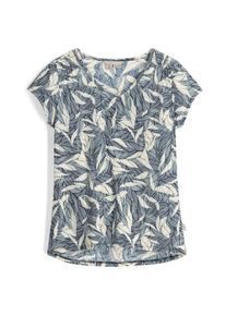 T-Shirt Royal Robbins Featherweight Tee Damen (Gr XS |grau)