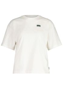 maloja MagecM T-Shirt Damen (Gr XS |weiß)