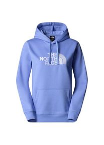 The North Face Drew Peak Pullover Hoodie Hoodie Damen (Gr M |blau/lila)