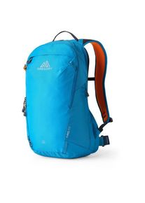 Gregory Kiro 20 RC Wanderrucksack (Gr 20 l |blau)