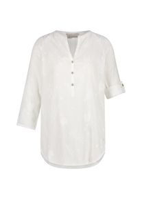 Royal Robbins Oasis Tunic II 3/4 Sleeve Bluse Damen Freizeit (Gr XS |weiß)