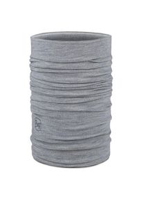Buff Midweight Merino Wool Schlauchschal (Gr One Size |grau)