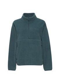 Mazine Nash Fleece Half Zip Fleecepullover Men (Gr XXL |blau)
