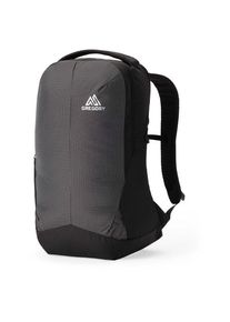 Gregory Rhune 22 Daypack Wandern (grau/schwarz)