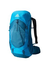Gregory Stout 45 Plus Trekkingrucksack (Größe 45 l |blau)