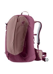 Deuter AC Lite 21 SL Wanderrucksack Damen Wandern (Gr 21 l |lila)