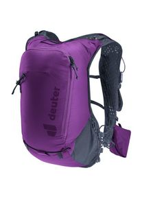 Deuter Ascender 7 Trailrunningrucksack (lila)