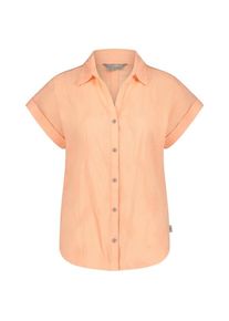 Bluse Royal Robbins Oasis S/S Damen (Gr XS |beige)