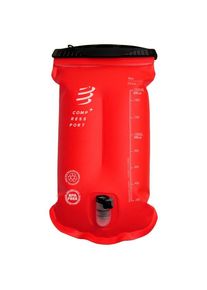 Compressport Hydration Bag Trinksystem (Gr One Size |rot)