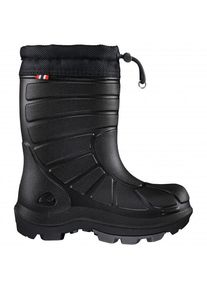 Viking Extreme 2,0 Gummistiefel Kinder (Gr 31 |schwarz |wasserdicht)