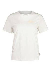 maloja KanzelM. T-Shirt Women (Größe XL |weiß)