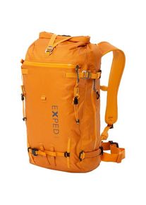 Exped Serac 30 Tourenrucksack (Größe 28 l - S |orange |wasserdicht)