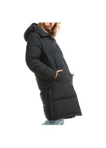 Roxy Test Of Time Mantel Damen (Gr XXL |schwarz)