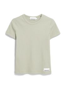 T-Shirt armedangels Kardaa Damen (Gr XXL |beige)