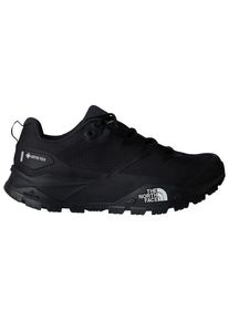 The North Face Offtrail Hike GORE-TEX Multisportschuhe Men (Gr 44,5 |schwarz |wasserdicht)