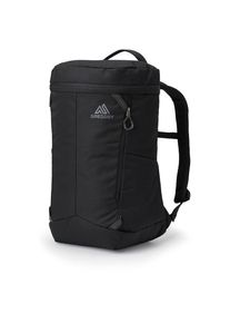 Gregory Rhune 25 Daypack (schwarz)