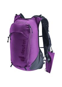 Deuter Ascender 13 Trailrunningrucksack (Größe 13 l |lila)