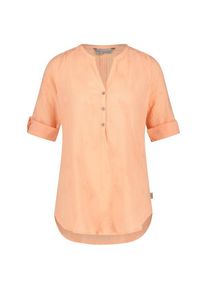 Royal Robbins Oasis Tunic II 3/4 Sleeve Bluse Women (Gr S |beige)