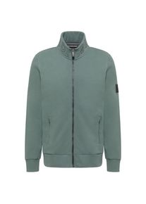 Sweat- & Trainingsjacke ELBSAND Borge Jacket Herren (Gr L |türkis)