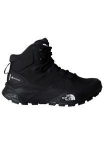 The North Face Offtrail Hike Mid GORE-TEX Wanderschuhe Women (Gr 37,5 |schwarz |wasserdicht)
