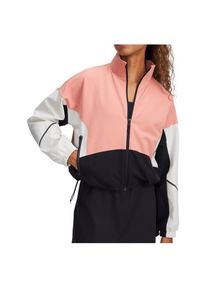 Under Armour Unstoppable Jacket Freizeitjacke Damen Alltag (Gr M |schwarz)