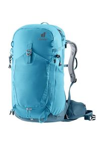 Deuter Trail Pro 31 SL Wanderrucksack Damen Wandern (blau)