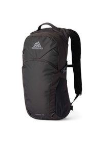Gregory Nano 18 Daypack (grau/schwarz)