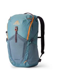 Gregory Nano 24 Daypack (t&uuml;rkis)