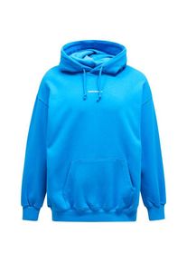 Hoodie Peak Performance Original Terry Hood Herren (Gr L |blau)