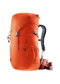 Deuter Climber 22 Kinderrucksack Kinder Wandern (rot)