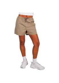Iriedaily Isie Short Shorts Damen Reisen (Gr XL |beige)