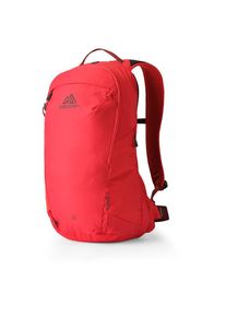 Gregory Kiro 20 RC Wanderrucksack (rot)