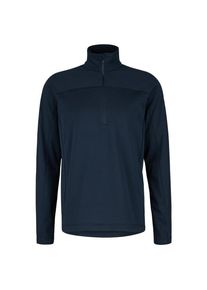 Fjällräven Fleecepullover Fjällräven Abisko Lite Fleece Half Zip Herren (Gr S |blau)
