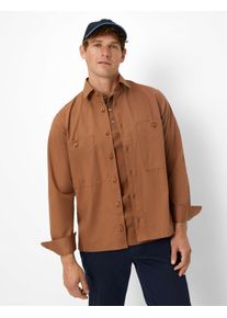 Brax Herren Style KAY camel, braun, Gr. XXXL