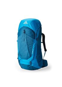 Gregory Stout 70 EU Trekkingrucksack (Gr 70 l |blau)