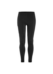 Craft Pro Trail Tights 2 Lauftights Herren (Gr S |schwarz)