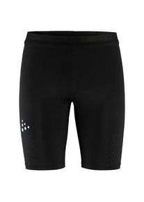 Craft Pro Hypervent Short Tights 2 Laufshorts Herren (Gr XL |schwarz)