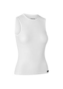 Funktionsshirt GripGrab Ultralight Mesh Base Layer Damen (Gr XL |weiß)