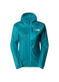 The North Face Windstream Shell Windjacke Women (Gr L |türkis)