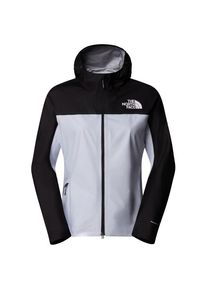 Regenjacke The North Face Summit Superior Futurelight Jacket Damen (Gr L |schwarz/grau |wasserdicht)