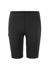 Craft Pro Trail Short Tights 2 Lauftights Herren (Gr L |schwarz)