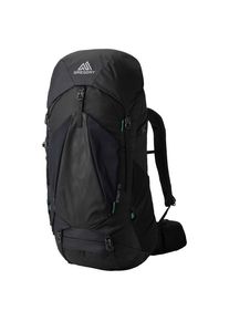 Gregory Stout 70 Plus Trekkingrucksack (Größe 70 l |schwarz)