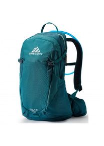 Gregory Sula 8 H2O Wanderrucksack Damen (Gr 8 l |blau)