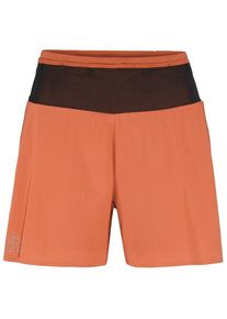 Laufshort Craft Pro Trail Shorts Damen (Gr XXL |bunt)