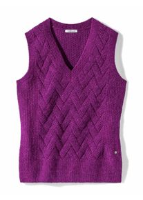Walbusch V-Neck Pullunder Cosy