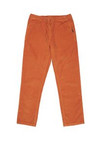 Quiksilver Herren Stoffhose "Taxer Regular Cord"bran, Gr. XL, [Hauptstoff] 100% Baumwolle, Hosen