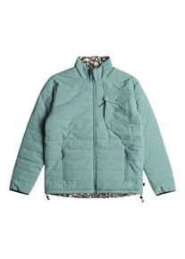 Billabong Herren Outdoorjacke "Unwind Revo 10K"dusty teal, Gr. XL, 55% Polyamid, 45% Polyamid, Jacken